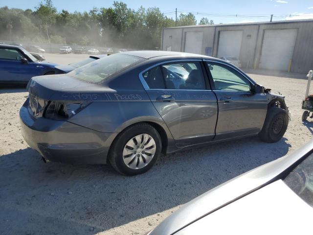 Photo 2 VIN: 1HGCP2F39BA101459 - HONDA ACCORD LX 