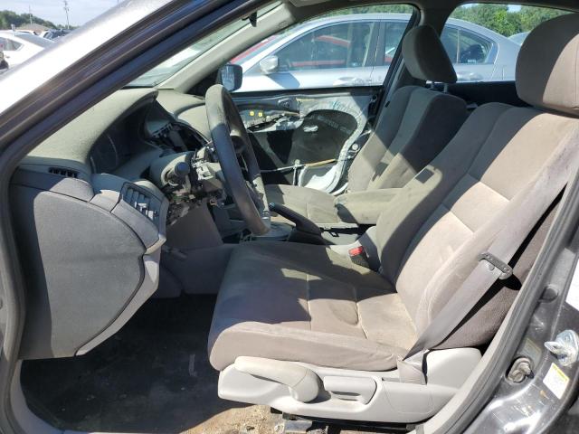 Photo 6 VIN: 1HGCP2F39BA101459 - HONDA ACCORD LX 