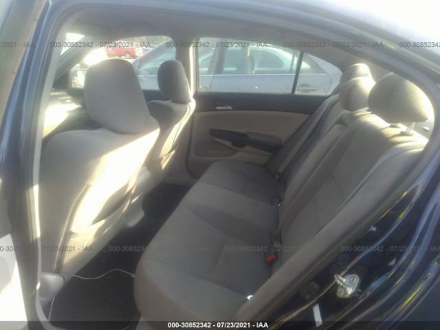 Photo 7 VIN: 1HGCP2F39BA109125 - HONDA ACCORD SDN 