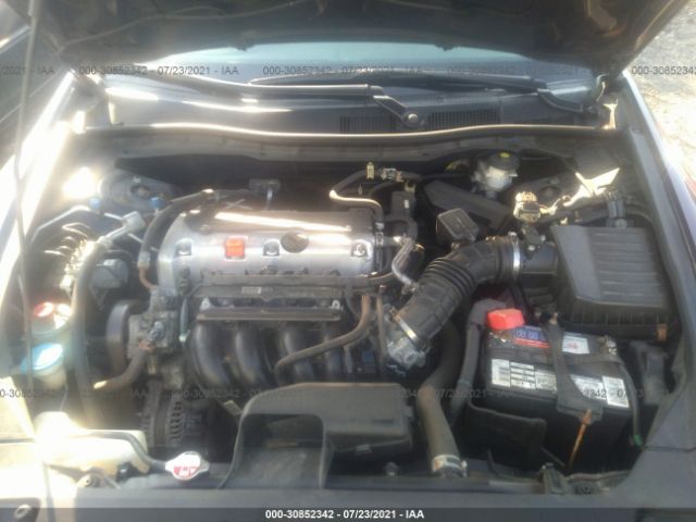 Photo 9 VIN: 1HGCP2F39BA109125 - HONDA ACCORD SDN 