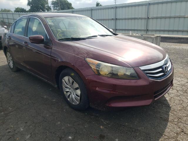 Photo 0 VIN: 1HGCP2F39BA110985 - HONDA ACCORD LX 