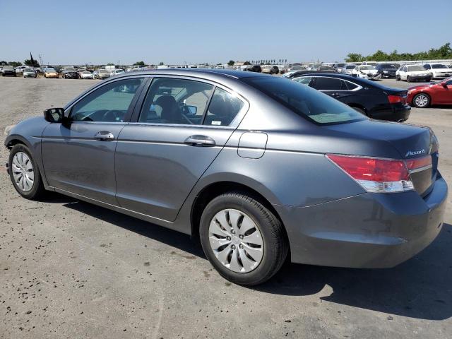 Photo 1 VIN: 1HGCP2F39BA111649 - HONDA ACCORD LX 