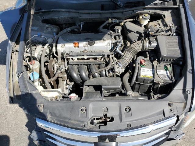 Photo 10 VIN: 1HGCP2F39BA111649 - HONDA ACCORD LX 