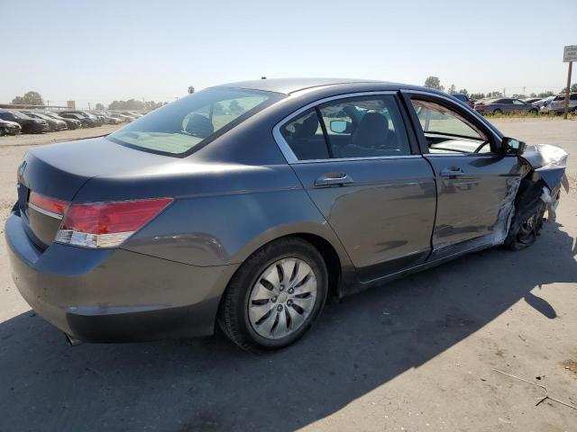 Photo 2 VIN: 1HGCP2F39BA111649 - HONDA ACCORD LX 