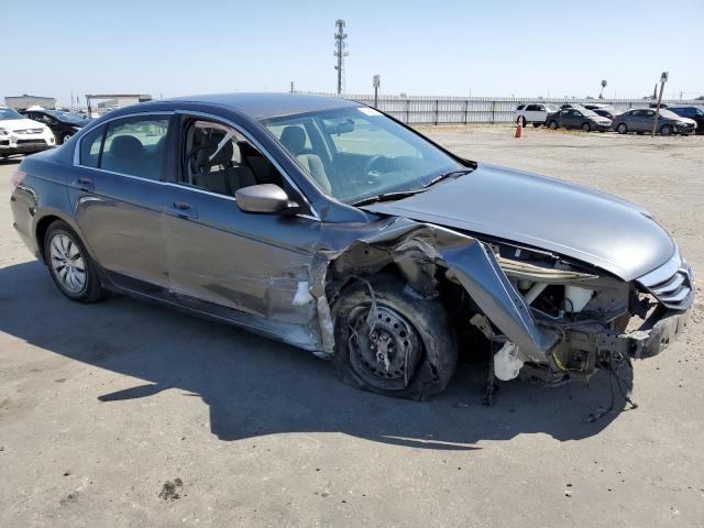 Photo 3 VIN: 1HGCP2F39BA111649 - HONDA ACCORD LX 