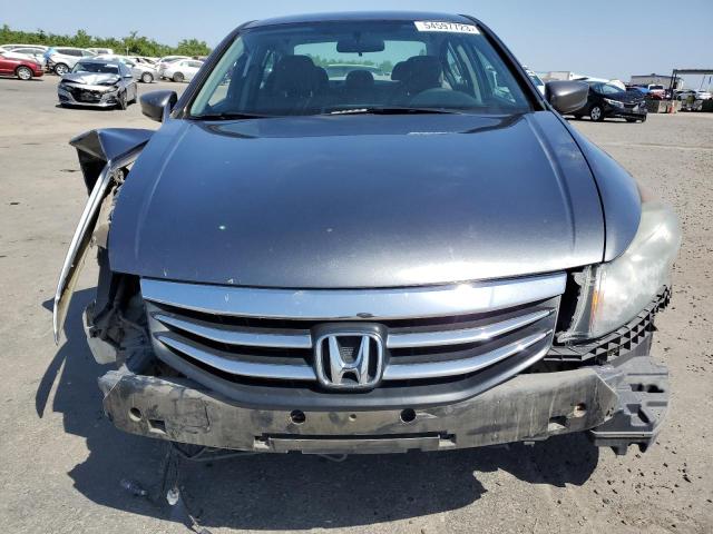 Photo 4 VIN: 1HGCP2F39BA111649 - HONDA ACCORD LX 