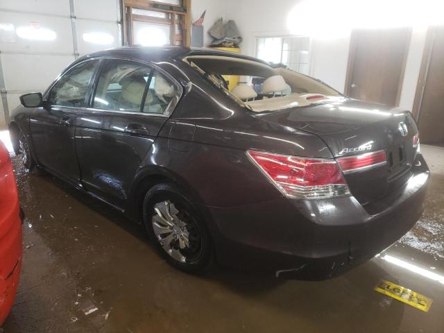 Photo 1 VIN: 1HGCP2F39BA114311 - HONDA ACCORD LX 