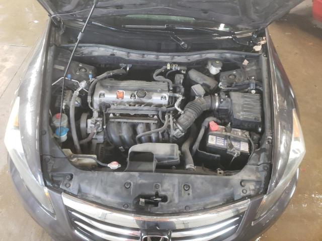 Photo 10 VIN: 1HGCP2F39BA114311 - HONDA ACCORD LX 