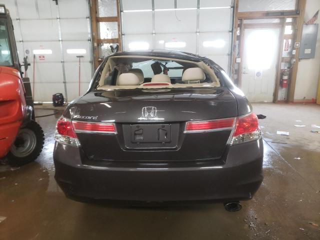 Photo 5 VIN: 1HGCP2F39BA114311 - HONDA ACCORD LX 