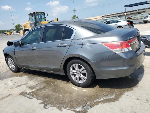 Photo 1 VIN: 1HGCP2F39BA117872 - HONDA ACCORD LX 