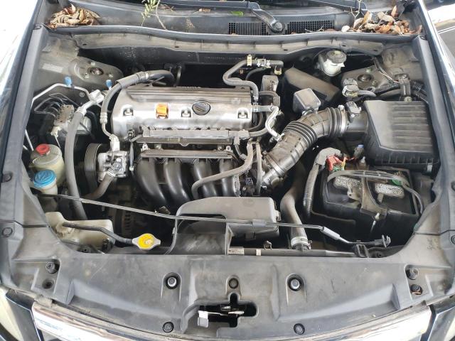 Photo 6 VIN: 1HGCP2F39BA122487 - HONDA ACCORD LX 