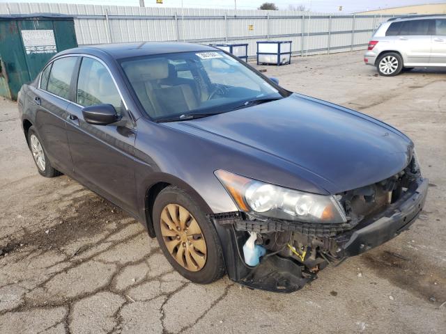 Photo 0 VIN: 1HGCP2F39BA128466 - HONDA ACCORD LX 