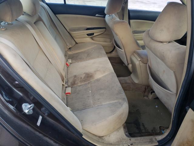 Photo 5 VIN: 1HGCP2F39BA128466 - HONDA ACCORD LX 