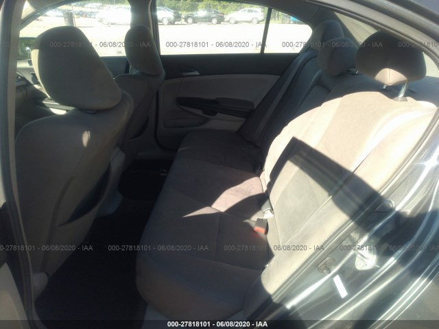 Photo 7 VIN: 1HGCP2F39BA130024 - HONDA ACCORD SDN 