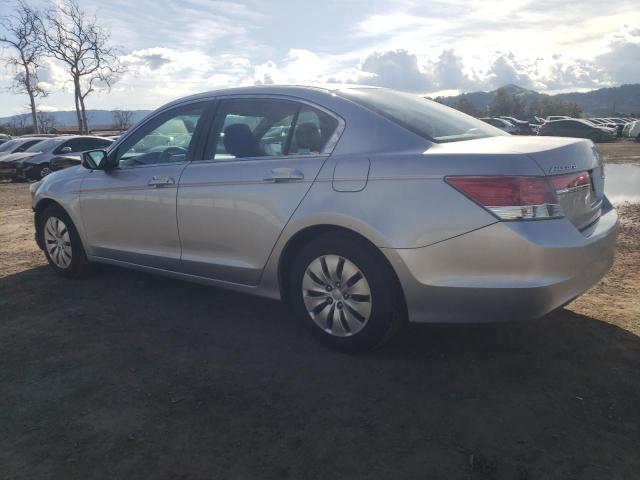 Photo 1 VIN: 1HGCP2F39BA131416 - HONDA ACCORD 