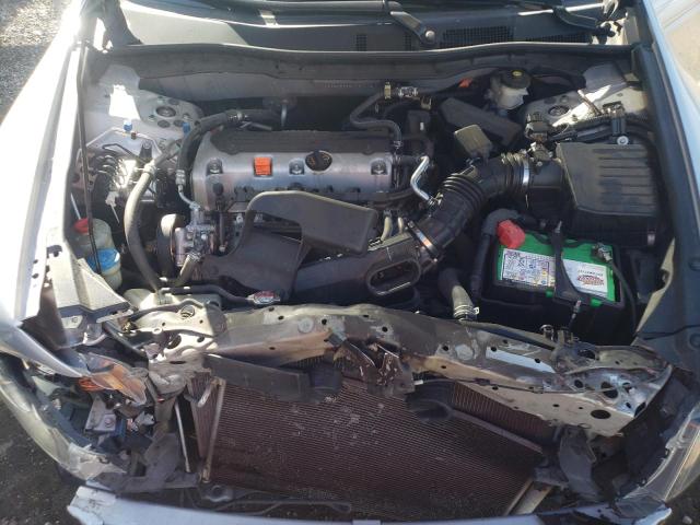 Photo 10 VIN: 1HGCP2F39BA131416 - HONDA ACCORD 