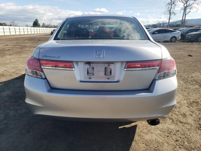 Photo 5 VIN: 1HGCP2F39BA131416 - HONDA ACCORD 