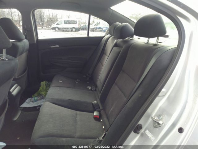 Photo 7 VIN: 1HGCP2F39BA144795 - HONDA ACCORD SDN 