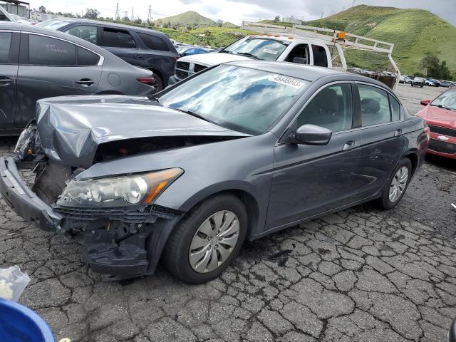 Photo 0 VIN: 1HGCP2F39BA152010 - HONDA ACCORD LX 