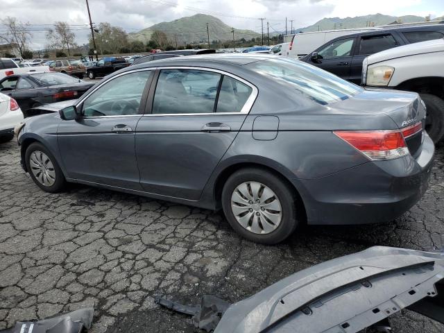 Photo 1 VIN: 1HGCP2F39BA152010 - HONDA ACCORD LX 