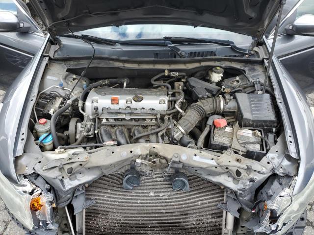 Photo 10 VIN: 1HGCP2F39BA152010 - HONDA ACCORD LX 