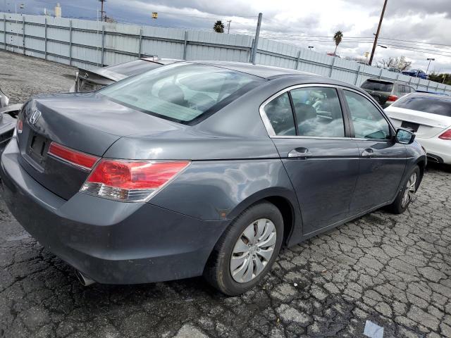 Photo 2 VIN: 1HGCP2F39BA152010 - HONDA ACCORD LX 