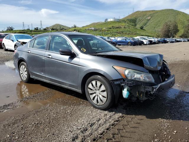 Photo 3 VIN: 1HGCP2F39BA152010 - HONDA ACCORD LX 