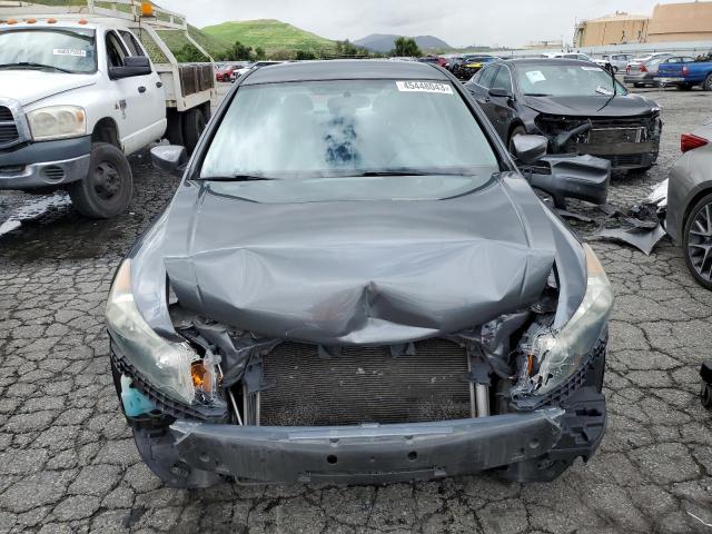 Photo 4 VIN: 1HGCP2F39BA152010 - HONDA ACCORD LX 