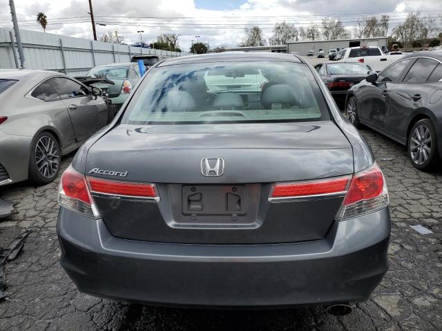 Photo 5 VIN: 1HGCP2F39BA152010 - HONDA ACCORD LX 