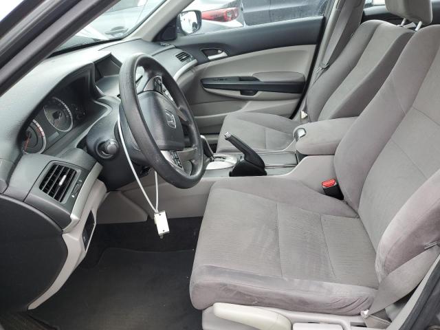 Photo 6 VIN: 1HGCP2F39BA152010 - HONDA ACCORD LX 