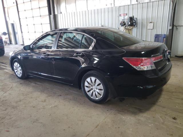 Photo 1 VIN: 1HGCP2F39BA154176 - HONDA ACCORD LX 