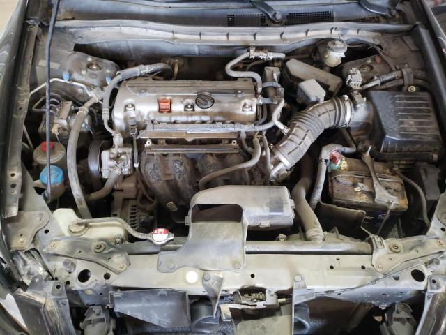 Photo 10 VIN: 1HGCP2F39BA154176 - HONDA ACCORD LX 