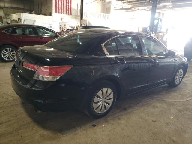 Photo 2 VIN: 1HGCP2F39BA154176 - HONDA ACCORD LX 