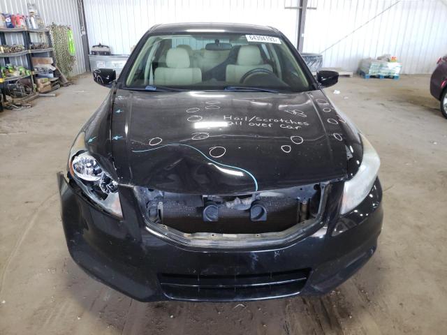 Photo 4 VIN: 1HGCP2F39BA154176 - HONDA ACCORD LX 