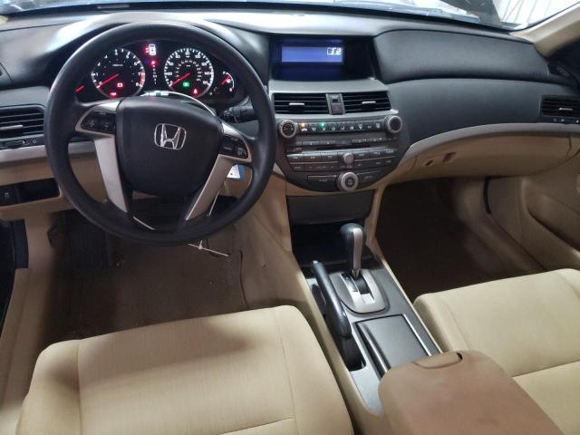 Photo 7 VIN: 1HGCP2F39BA154176 - HONDA ACCORD LX 