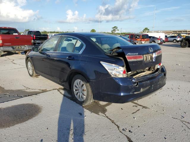 Photo 2 VIN: 1HGCP2F39BA154467 - HONDA ACCORD 