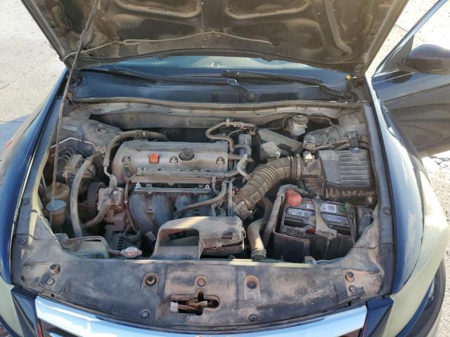 Photo 6 VIN: 1HGCP2F39BA154467 - HONDA ACCORD 