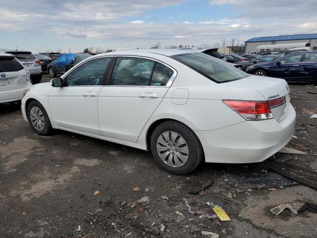 Photo 1 VIN: 1HGCP2F39CA012654 - HONDA ACCORD LX 