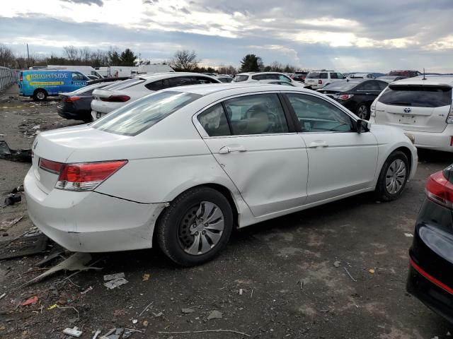 Photo 2 VIN: 1HGCP2F39CA012654 - HONDA ACCORD LX 