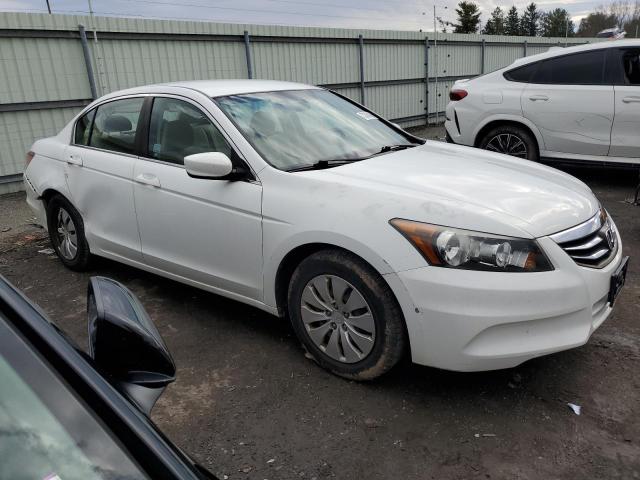 Photo 3 VIN: 1HGCP2F39CA012654 - HONDA ACCORD LX 