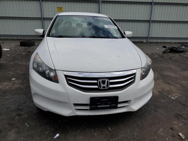 Photo 4 VIN: 1HGCP2F39CA012654 - HONDA ACCORD LX 