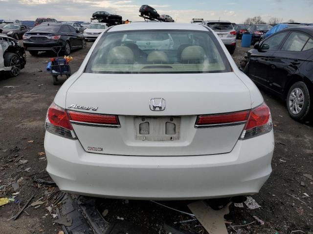 Photo 5 VIN: 1HGCP2F39CA012654 - HONDA ACCORD LX 