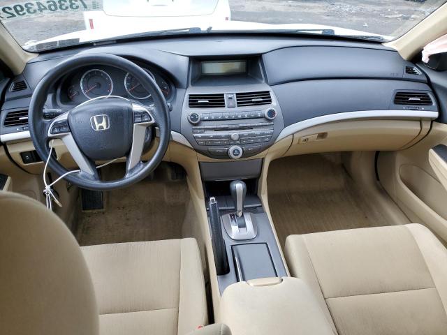 Photo 7 VIN: 1HGCP2F39CA012654 - HONDA ACCORD LX 