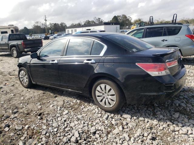 Photo 1 VIN: 1HGCP2F39CA019149 - HONDA ACCORD LX 