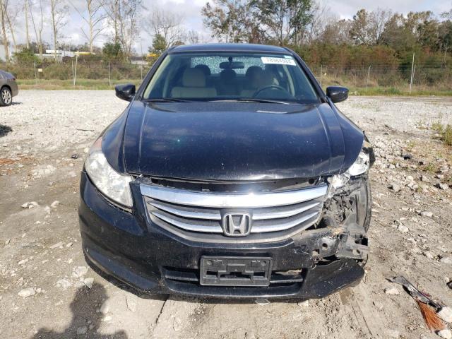 Photo 4 VIN: 1HGCP2F39CA019149 - HONDA ACCORD LX 