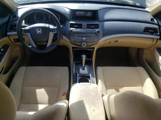 Photo 7 VIN: 1HGCP2F39CA019149 - HONDA ACCORD LX 