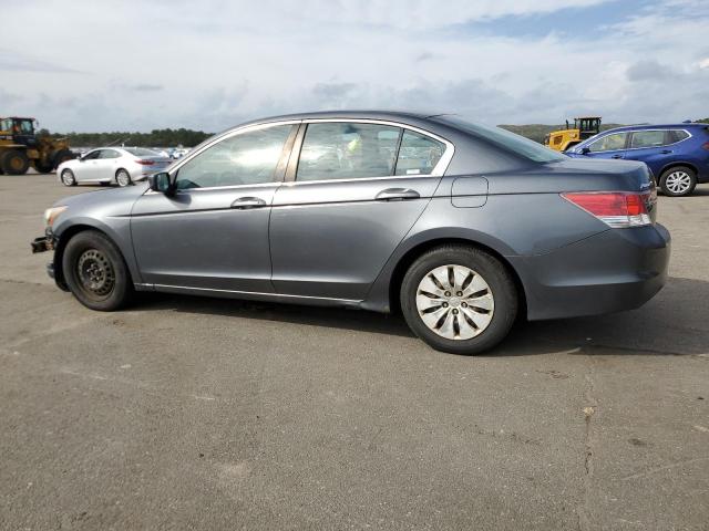 Photo 1 VIN: 1HGCP2F39CA025582 - HONDA ACCORD LX 