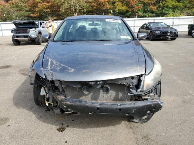 Photo 4 VIN: 1HGCP2F39CA025582 - HONDA ACCORD LX 