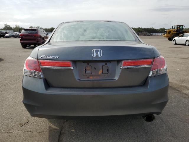 Photo 5 VIN: 1HGCP2F39CA025582 - HONDA ACCORD LX 