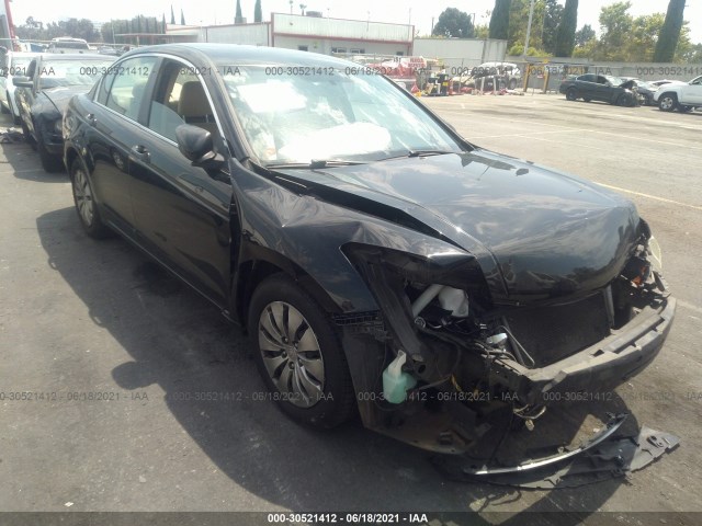 Photo 0 VIN: 1HGCP2F39CA026652 - HONDA ACCORD SDN 